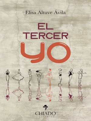 cover image of El Tercer Yo